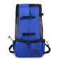 Breathable Soft Outdoor Travel Dog Backpack and Pet Carrier