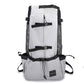 Breathable Soft Outdoor Travel Dog Backpack and Pet Carrier