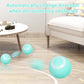 Smart Electric Automatic Rolling Interactive Ball