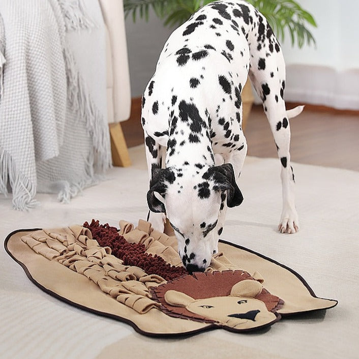 Large Dog Snuffle Mat