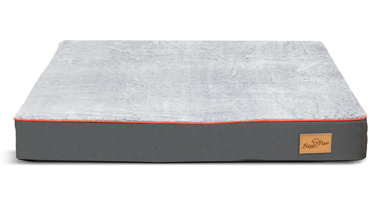 Pet Bed with Removable Washable