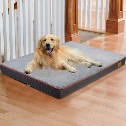 Pet Bed with Removable Washable