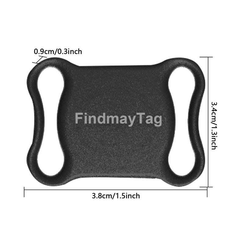 GPS Tracker For Pet Mini Wireless Waterproof