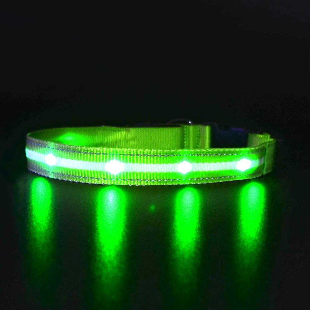 100% Waterproof Flashing Lights with USB