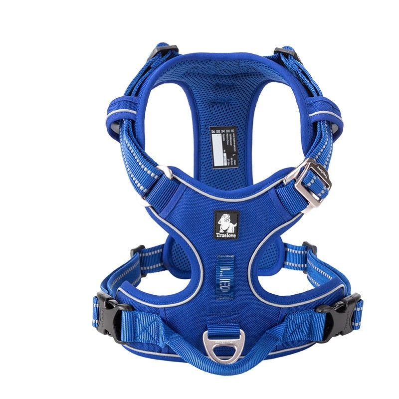 Pet Explosion-proof Dog Harness