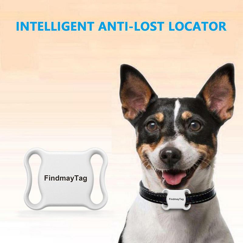 Anti Lost Alarm GPS Tracker With Alarm For Cat Dog