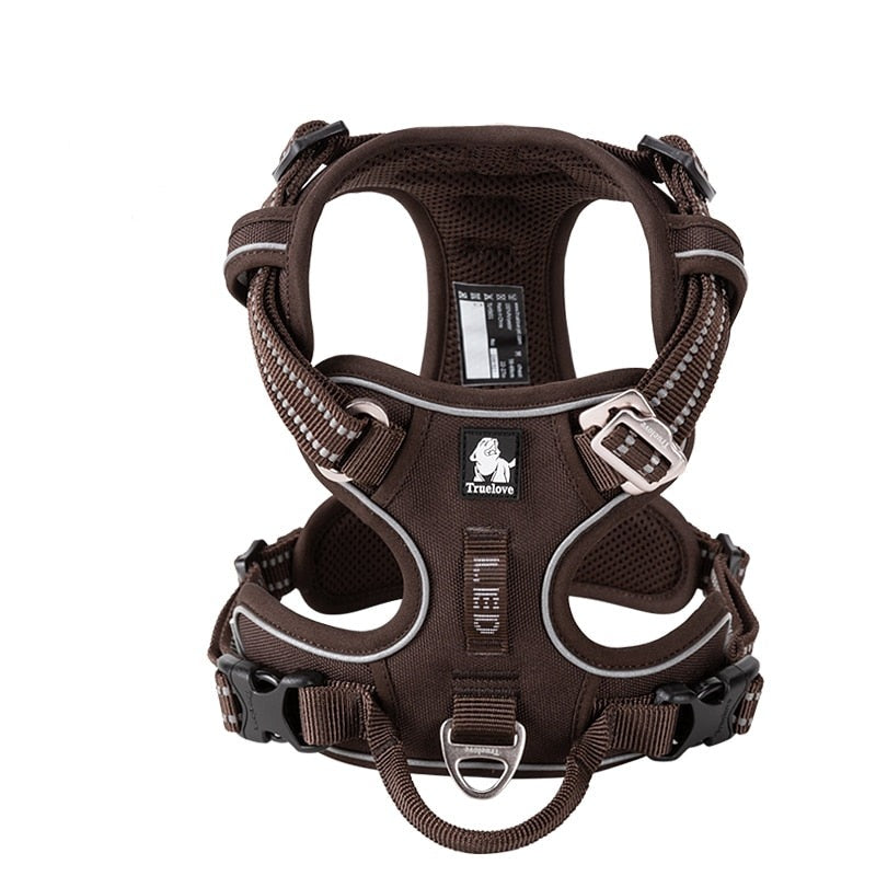 Pet Explosion-proof Dog Harness