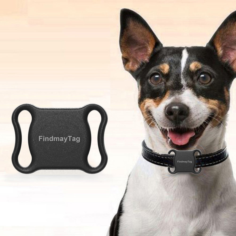 Mini Pet GPS Locator Tracker Waterproof