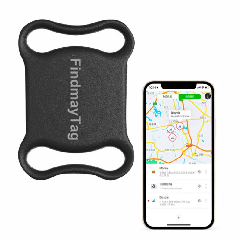 Findmytag GPS Pet Dog Tracker