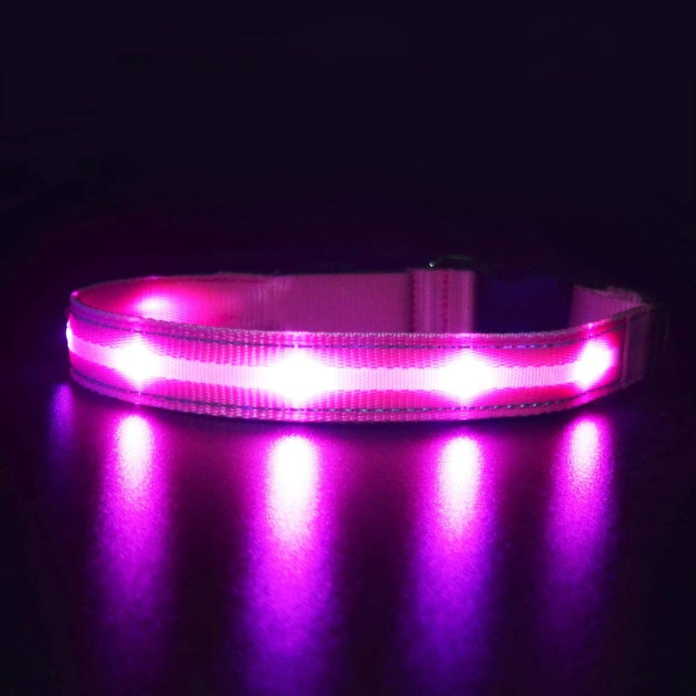 100% Waterproof Flashing Lights with USB