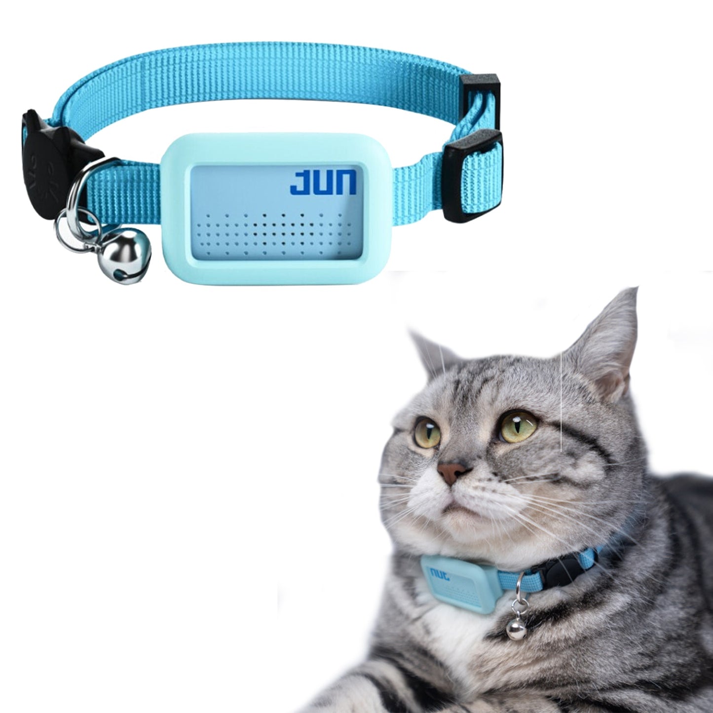 Pet GPS Tracker Smart Locator