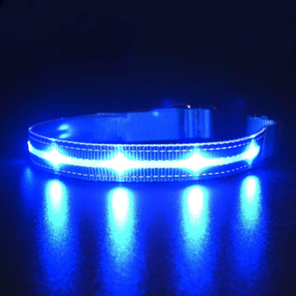 100% Waterproof Flashing Lights with USB