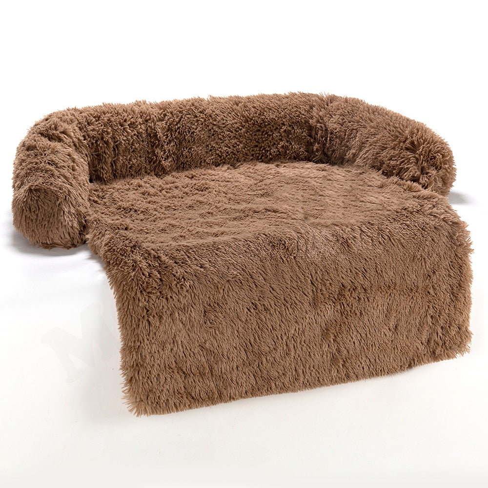 Dog Bed Mat Cover for Sofa