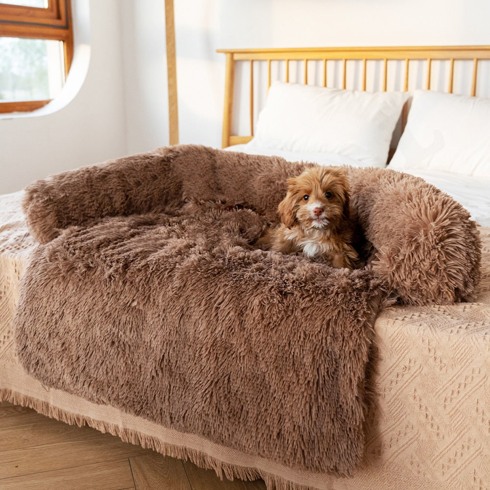 Dog Bed Mat Cover for Sofa